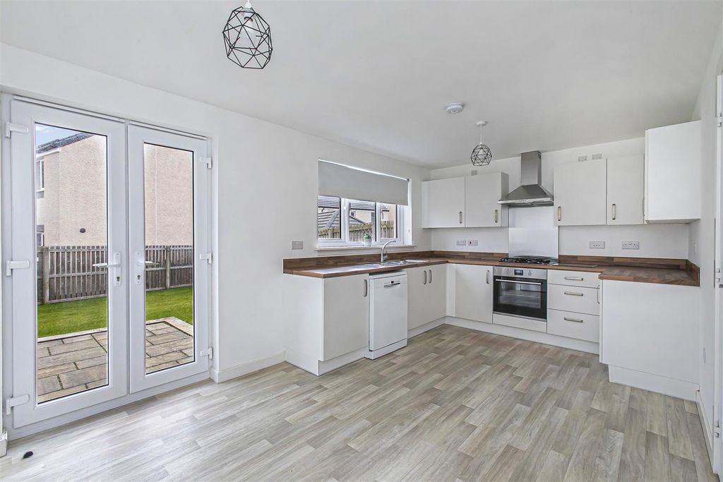 Additional image 4 of 4 bed detached house to rentSeggie Drive, Eden Woods, Guardbridge, St. Andrews KY16