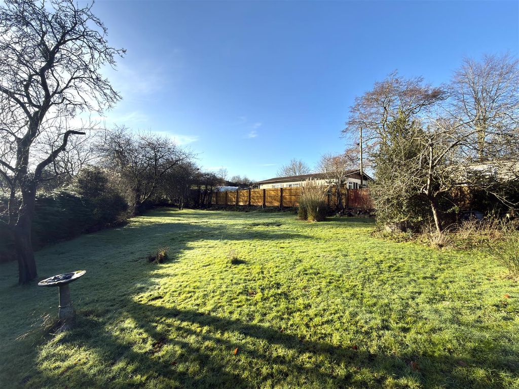 Property photo 2 of 12 3 Building Plots With Planning (7).Jpg