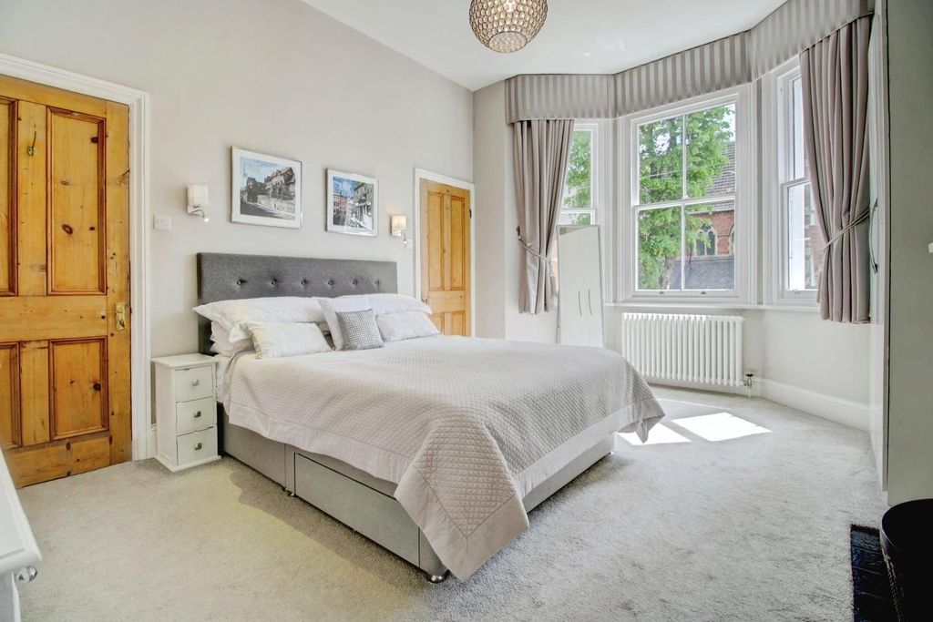 Additional image 35 of 5 bed semi-detached house for saleChester House, Leicester Street, Leamington Spa CV32