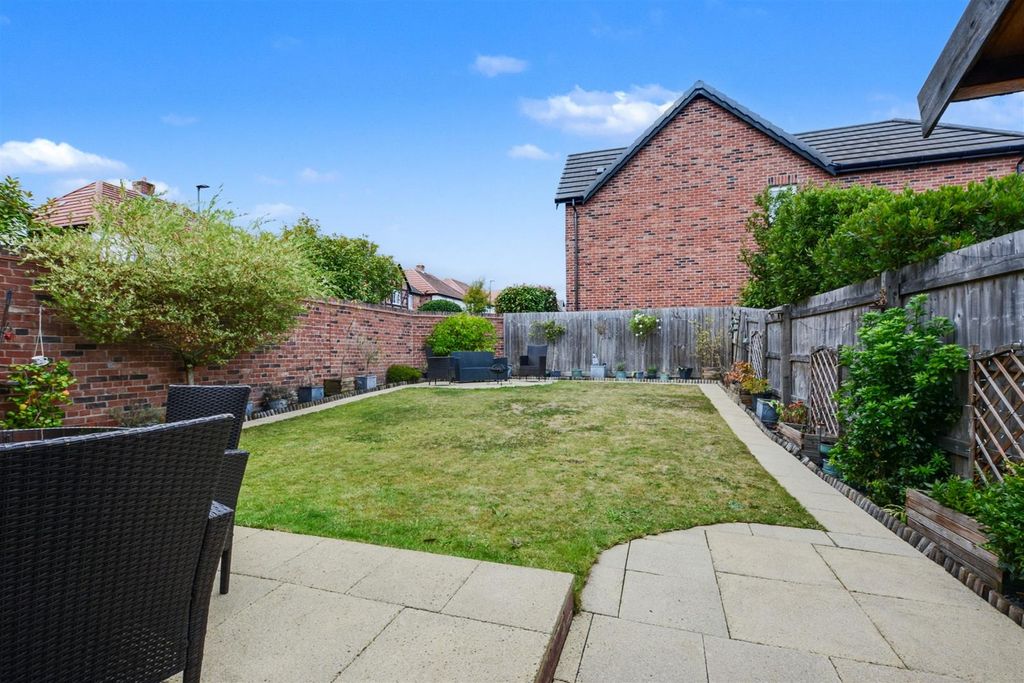 Additional image 26 of 3 bed detached house for saleBadger Vale, Wollaton, Nottingham NG8
