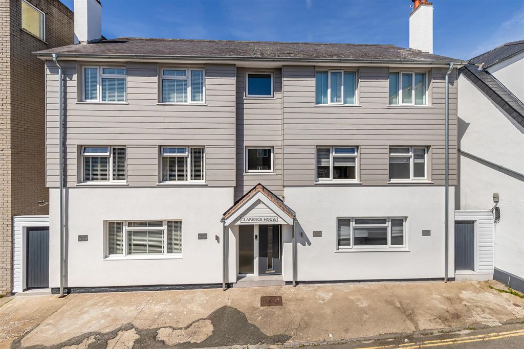 Property photo 1 of 12 A01 - 2 Clarence House Clarence Street Dartmouth -