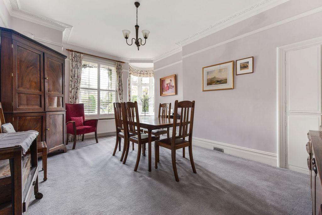 Property photo 3 of 27 Dining Rooom