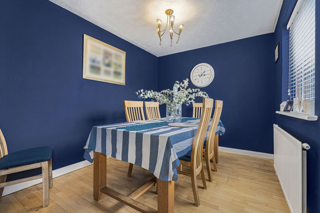 Additional image 5 of 4 bed detached house for saleRoman Place, Didcot OX11