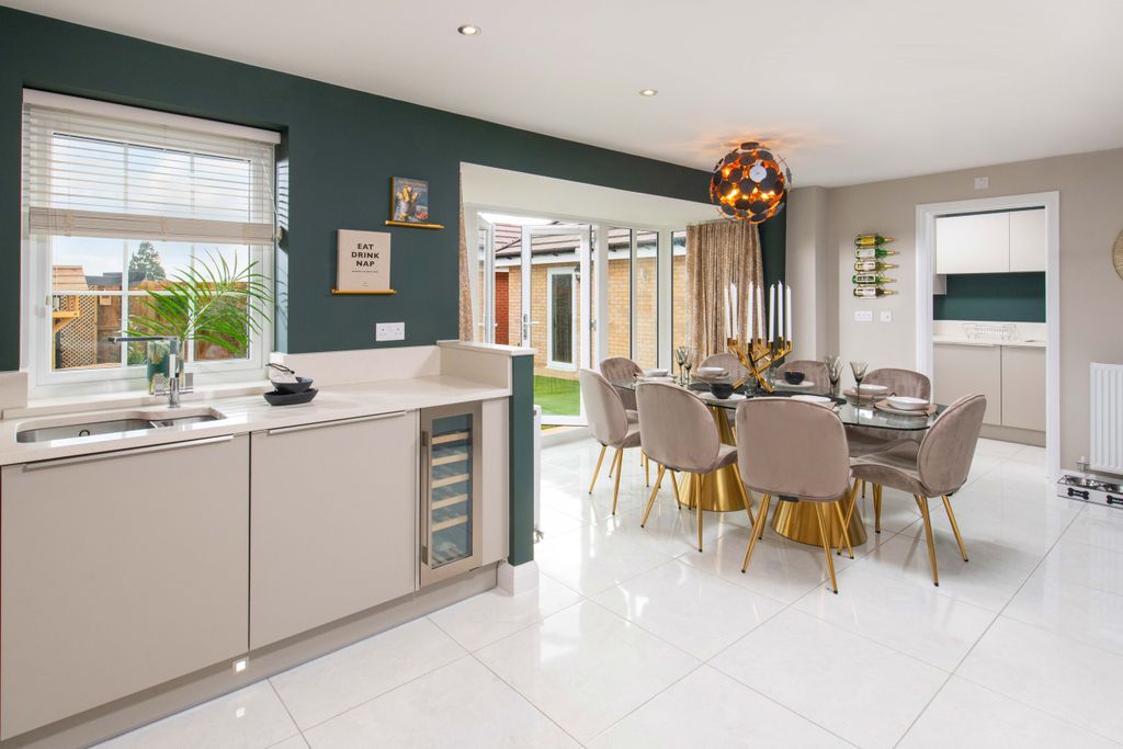 Property photo 2 of 10 Holden_Mortimerplace_Kitchen_4