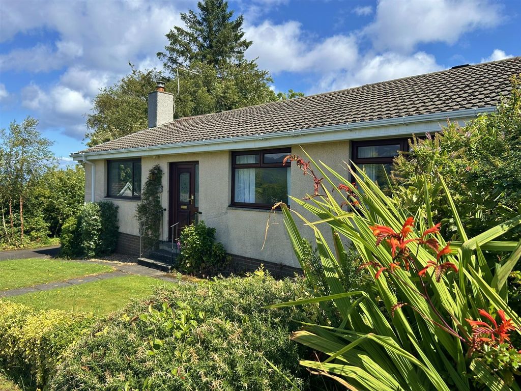 Property photo 1 of 35 Fraon, 21 Alma Park