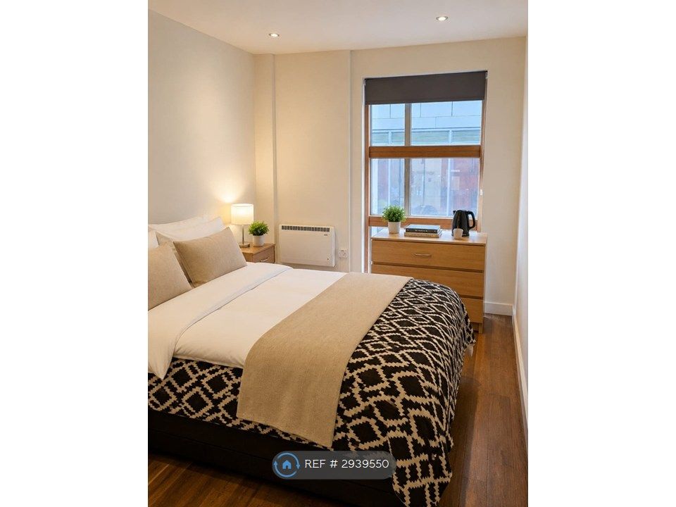 Property photo 1 of 10 Double Room 1 With En Suite