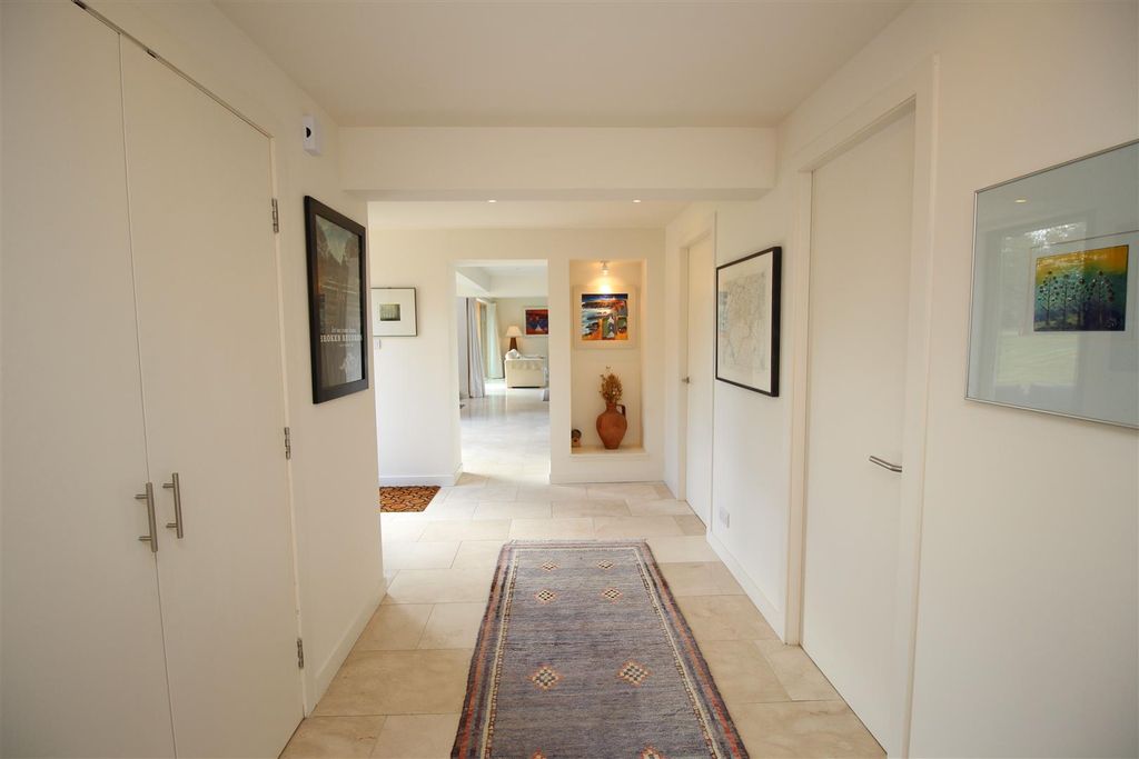 Additional image 8 of 5 bed detached house for saleSeascape, Kingsteps, Lochloy Road, Nairn IV12