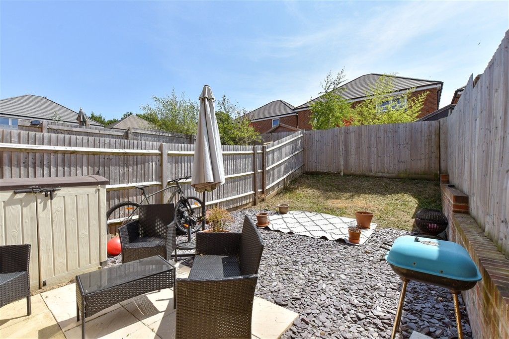 Property photo 2 of 9 Rear Garden