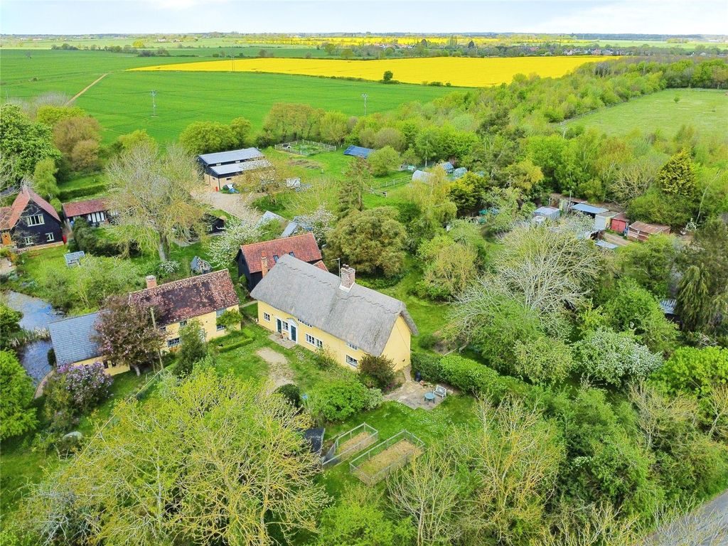Property photo 2 of 28 Drone Shot