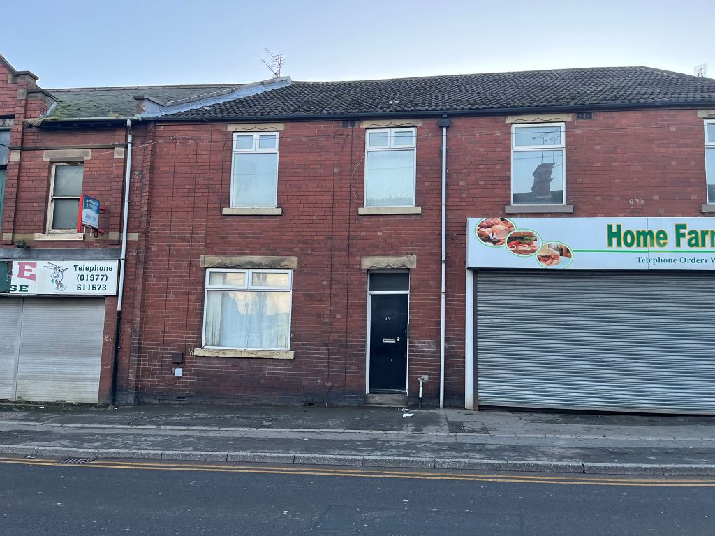 Property photo 1 of 7 Front Elevation