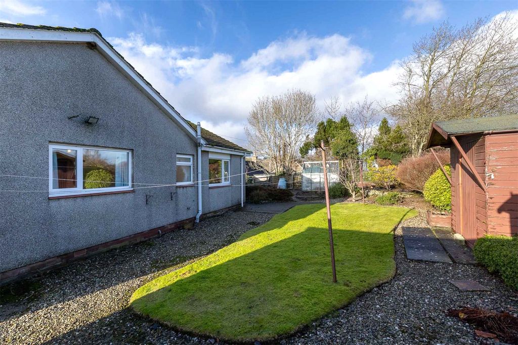 Additional image 24 of 2 bed bungalow for saleElenbank, Gellyburn, Murthly, Perth PH1