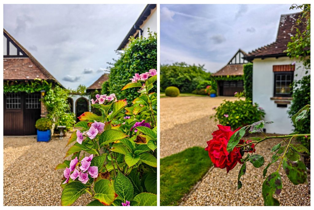 Additional image 24 of 5 bed detached house for saleWesterham Road, Oxted, Surrey RH8
