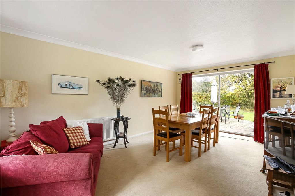 Additional image 7 of 4 bed bungalow for saleSaunders Lane, Awbridge, Romsey, Hampshire SO51
