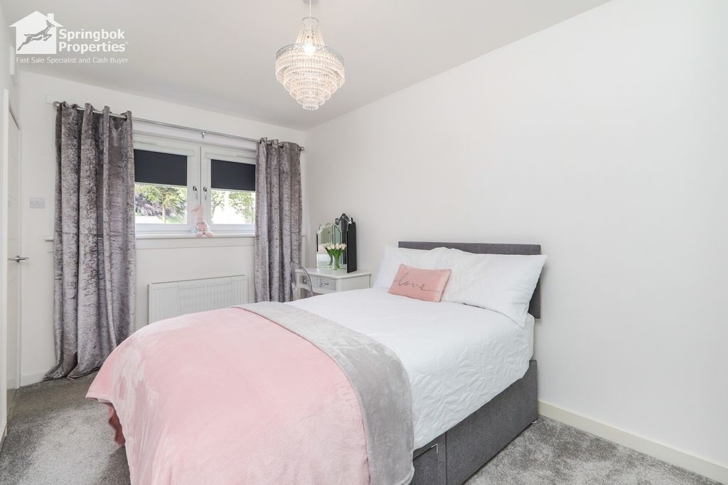 Additional image 14 of 3 bed maisonette for saleMurray Court, Major's Loan, Falkirk, Stirlingshire FK1