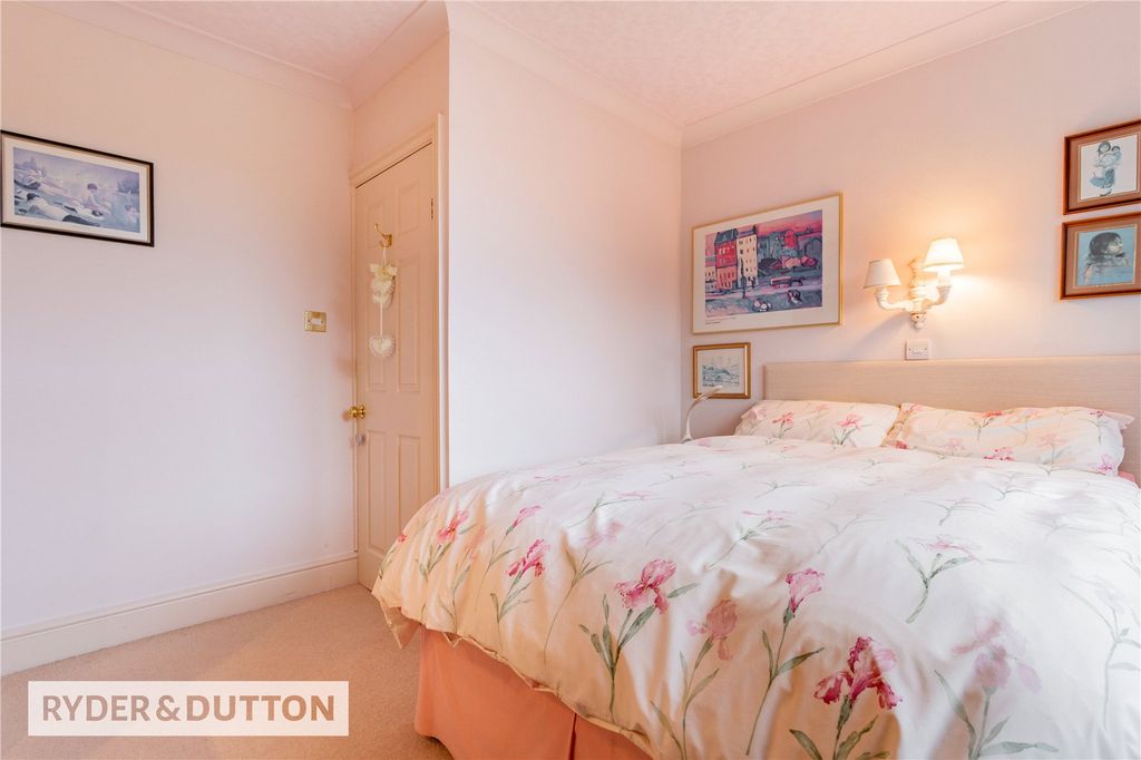 Additional image 29 of 5 bed detached house for saleTandlewood Park, Royton, Oldham, Greater Manchester OL2