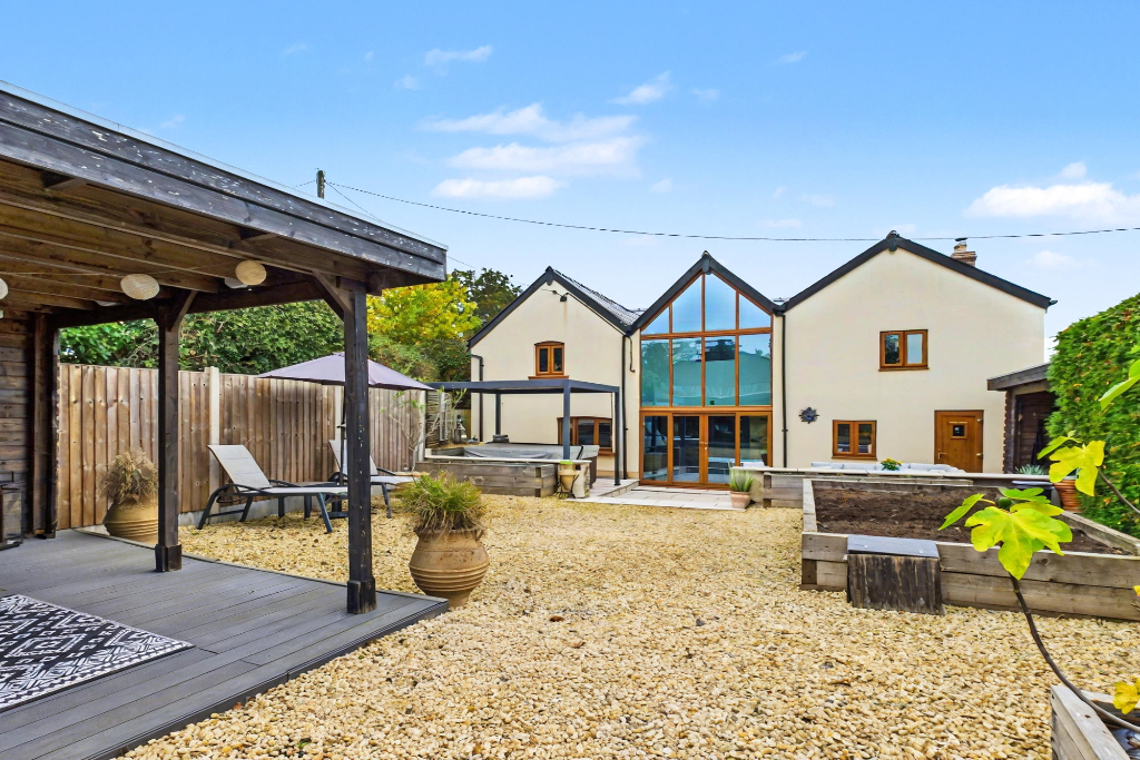 Additional image 25 of 4 bed detached house for saleNewcastle, Monmouth NP25