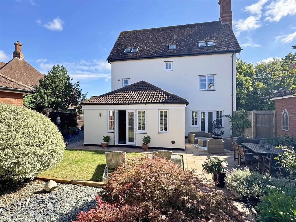 Property photo 2 of 33 Property Rear.Jpg