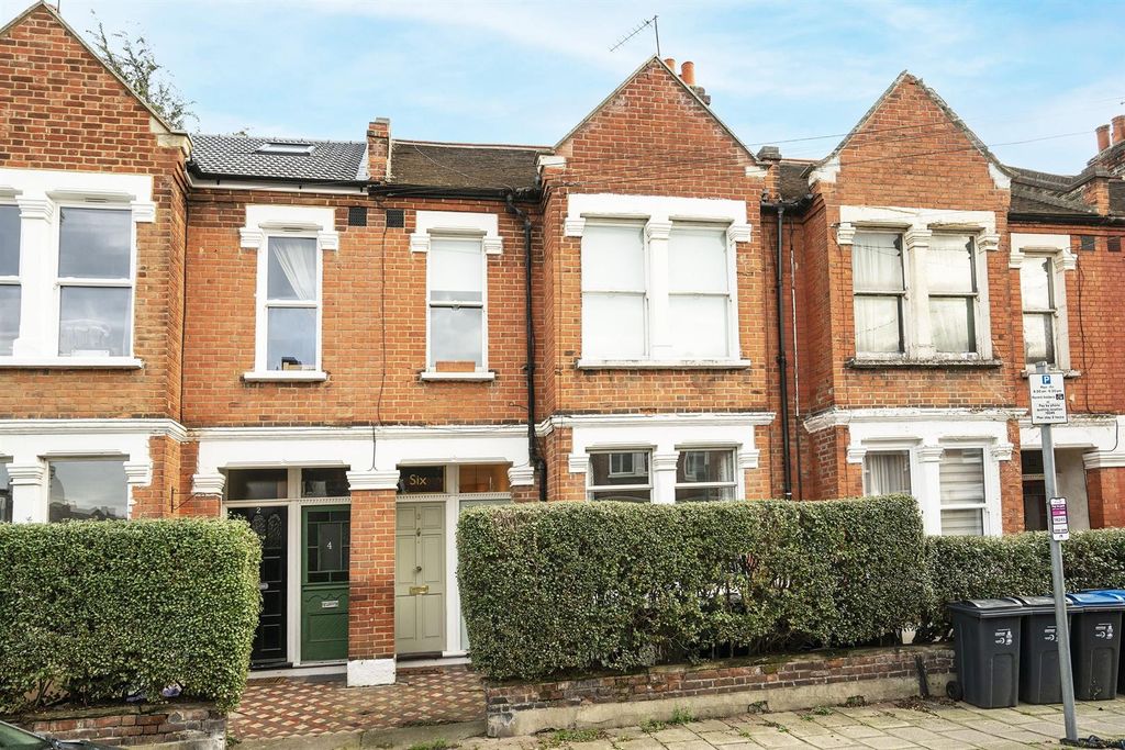 Property photo 2 of 7 8 Boundary Road Sw19 External 2 v2.Jpg