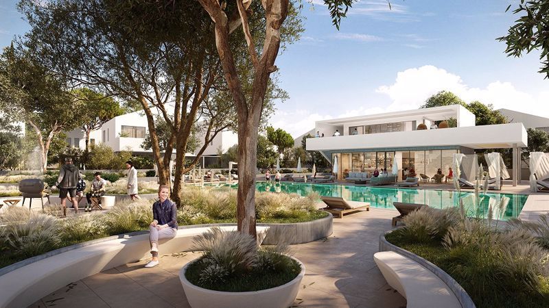 Property photo 1 of 22 Clubhouse, Communal