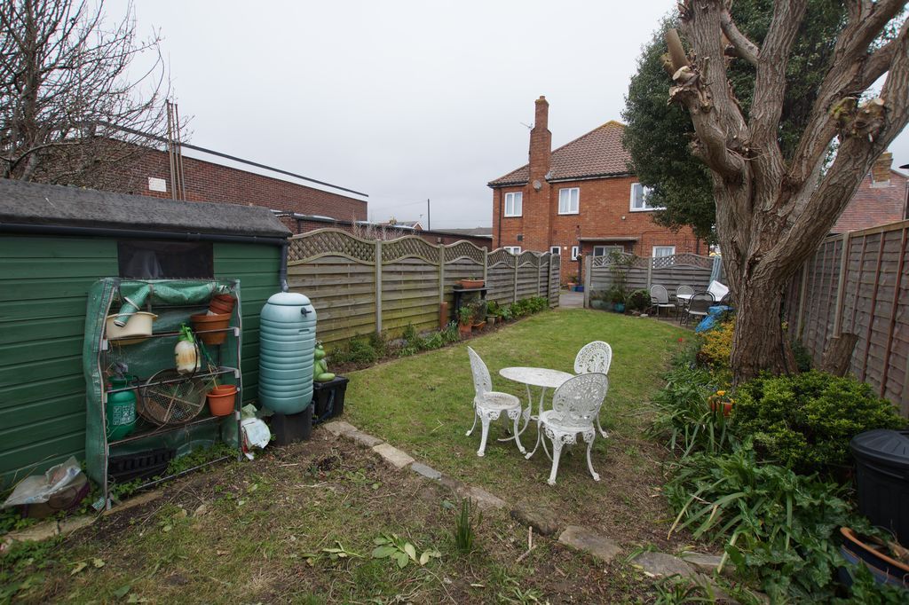 Property photo 3 of 16 Rear Garden