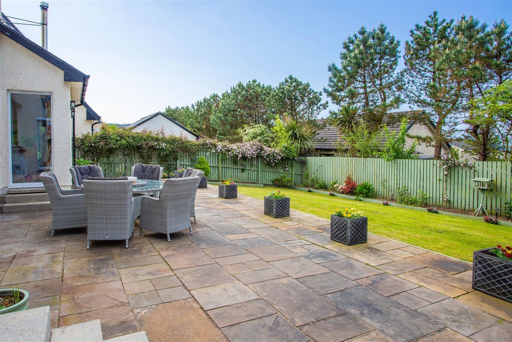 Additional image 70 of 5 bed detached house for saleOakdene (Inc Ardura Cabin), Blackwaterfoot, Isle Of Arran KA27