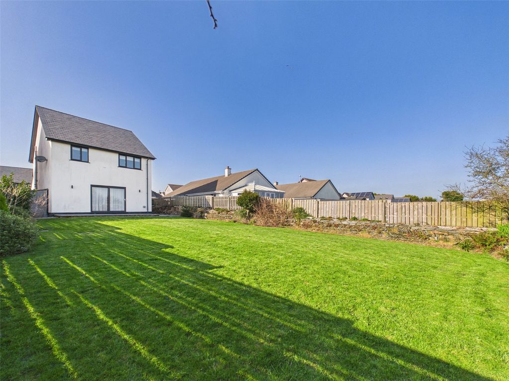 Additional image 20 of 3 bed detached house for saleGwel An Hal, Delabole, Cornwall PL33