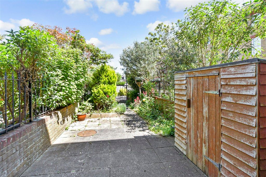 Property photo 2 of 13 Rear Garden