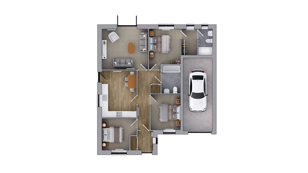 Property photo 3 of 3 Floorplan