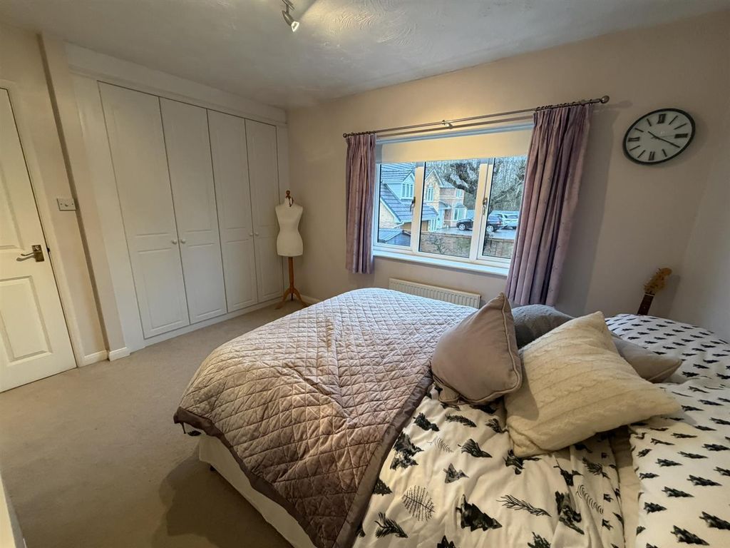 Additional image 16 of 4 bed property for salePreston Drive, Daventry NN11