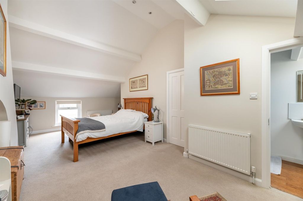 Additional image 20 of 4 bed terraced house for saleManor Street, Otley LS21