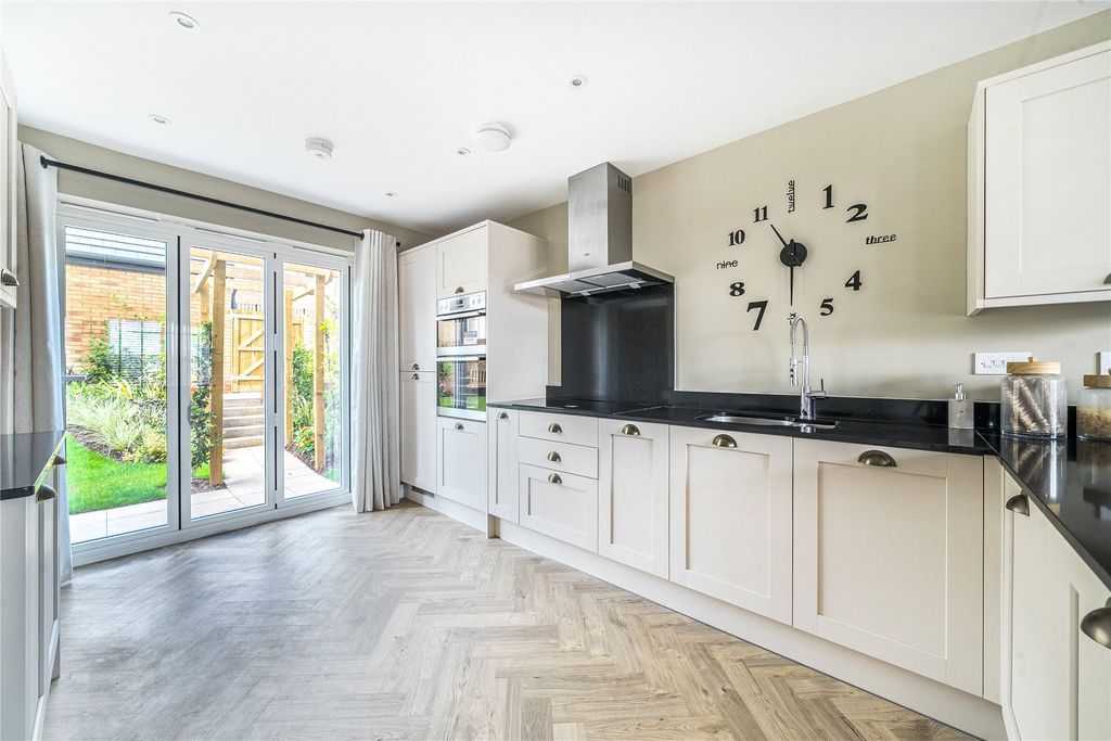 Property photo 2 of 12 Show Home Kitchen