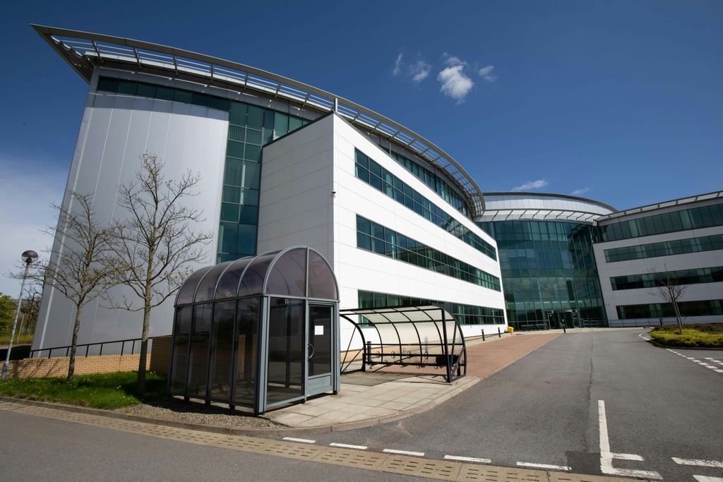 Property photo 1 of 7 Cobalt 15 External4.Jpg