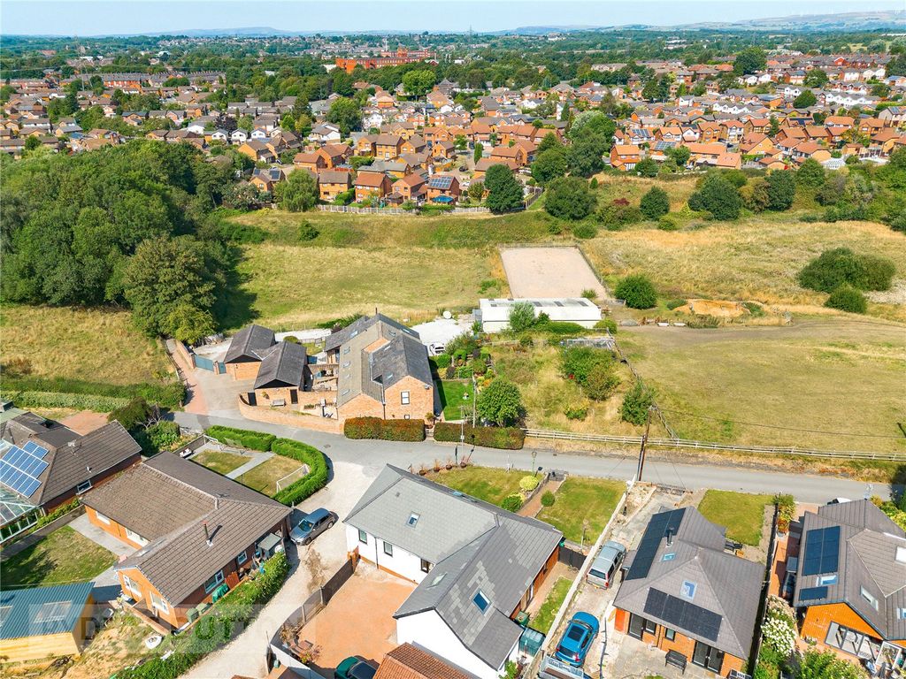 Property photo 2 of 33 Drone Shot
