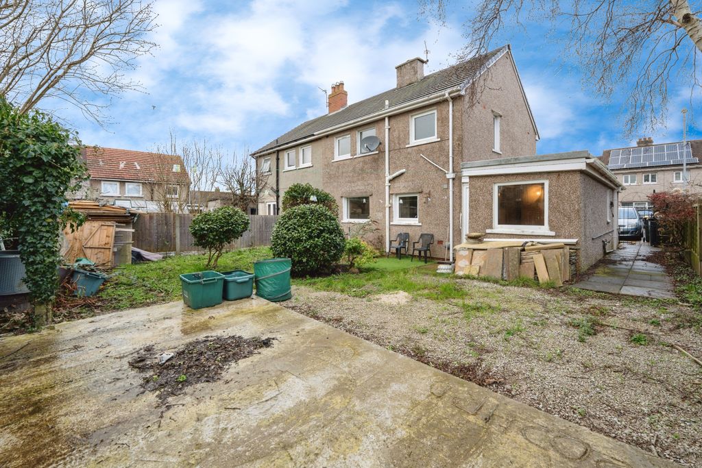 Property photo 1 of 15 Rear View