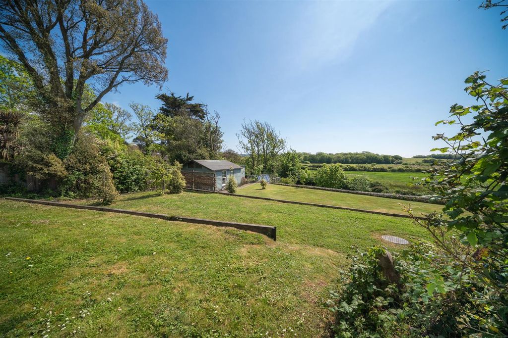 Additional image 30 of 7 bed detached house for saleYarmouth, Isle Of Wight PO41