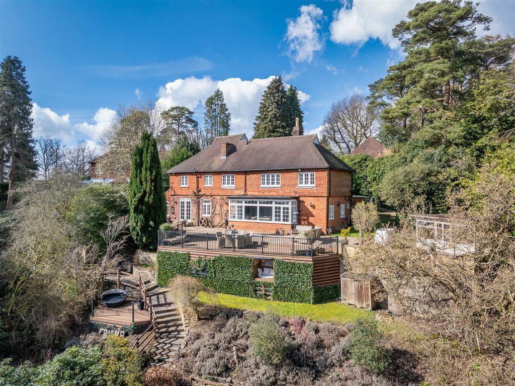 Property photo 1 of 26 The Cottage - Drone High Res-7.Jpg