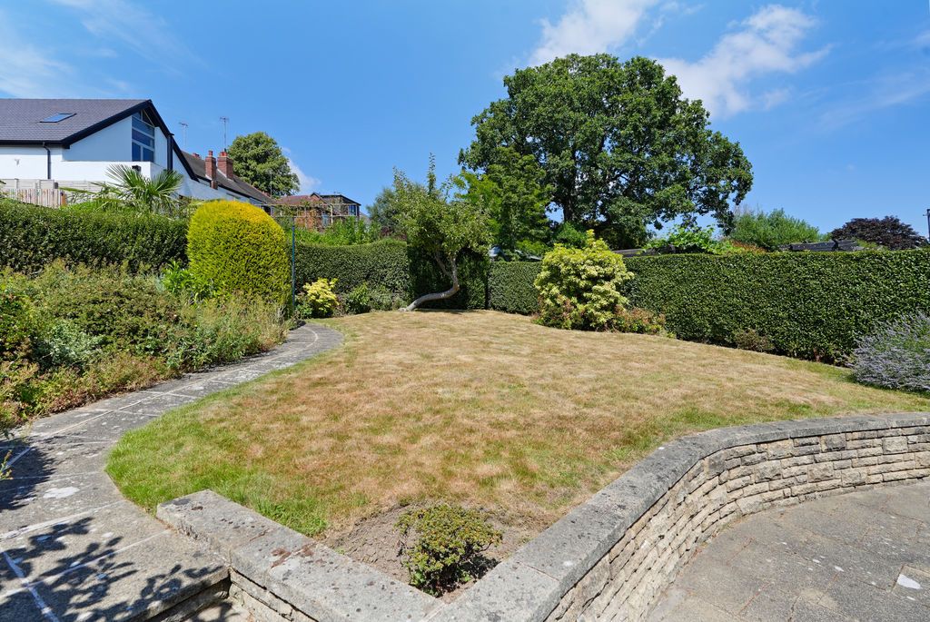 Property photo 3 of 22 Garden