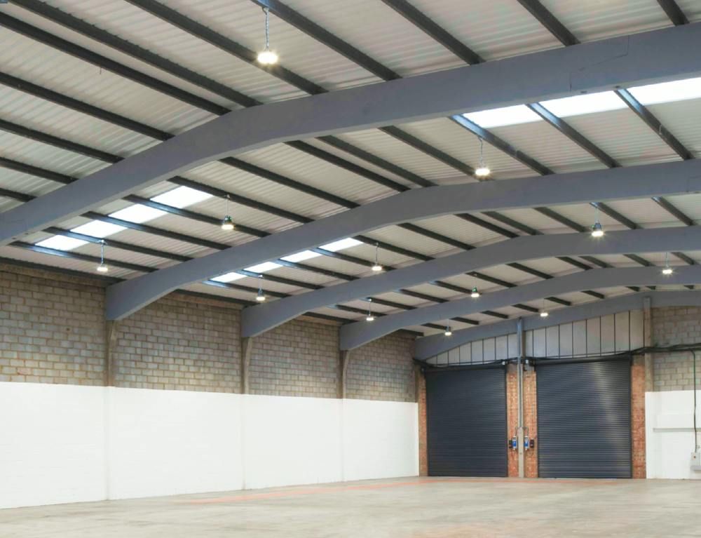 Property photo 2 of 4 Unit 2, Portland Commercial Estate