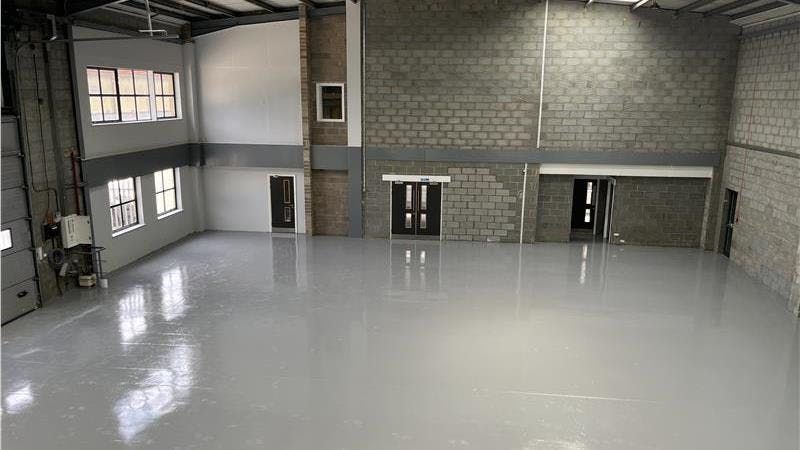 Property photo 3 of 3 Unit 2 Campbell Centre