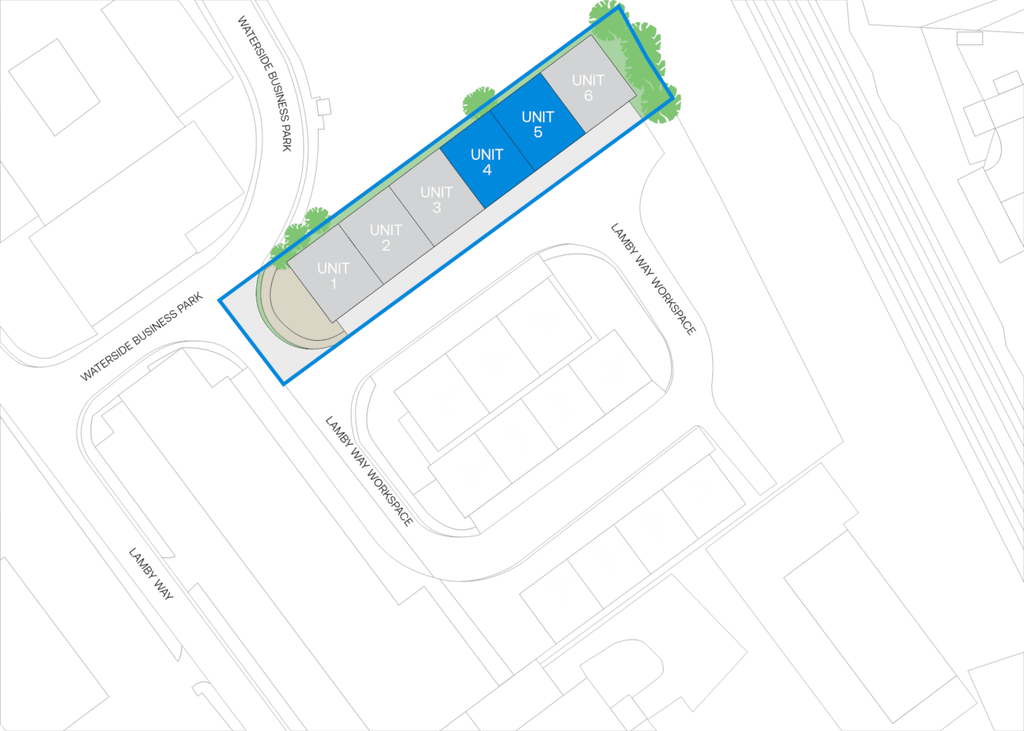 Property photo 2 of 3 Lamby Way Plan.Png
