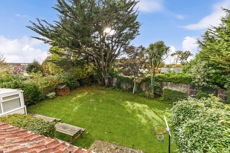 Property photo 3 of 27 View Of Rear Garden