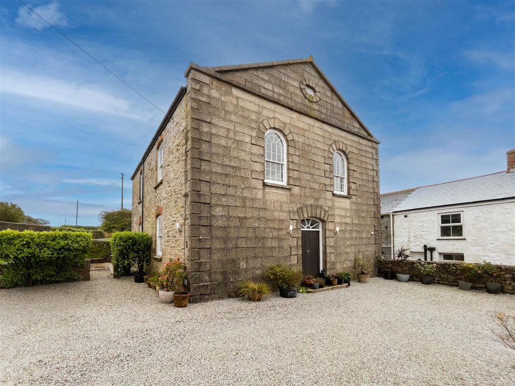 Property photo 3 of 33 Manhay Chapel-1.Jpg