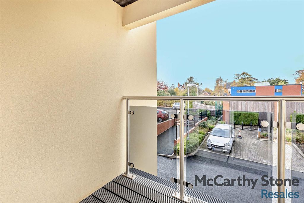 Property photo 1 of 15 Balcony