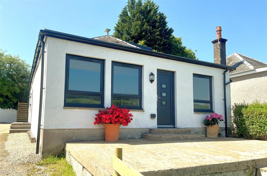 Property photo 1 of 37 Front Elevation - Norwood Cottage