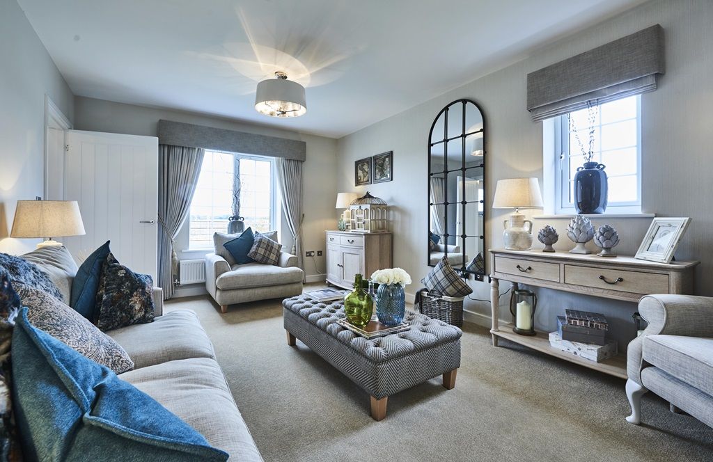 Property photo 2 of 11 Sit Back And Relax