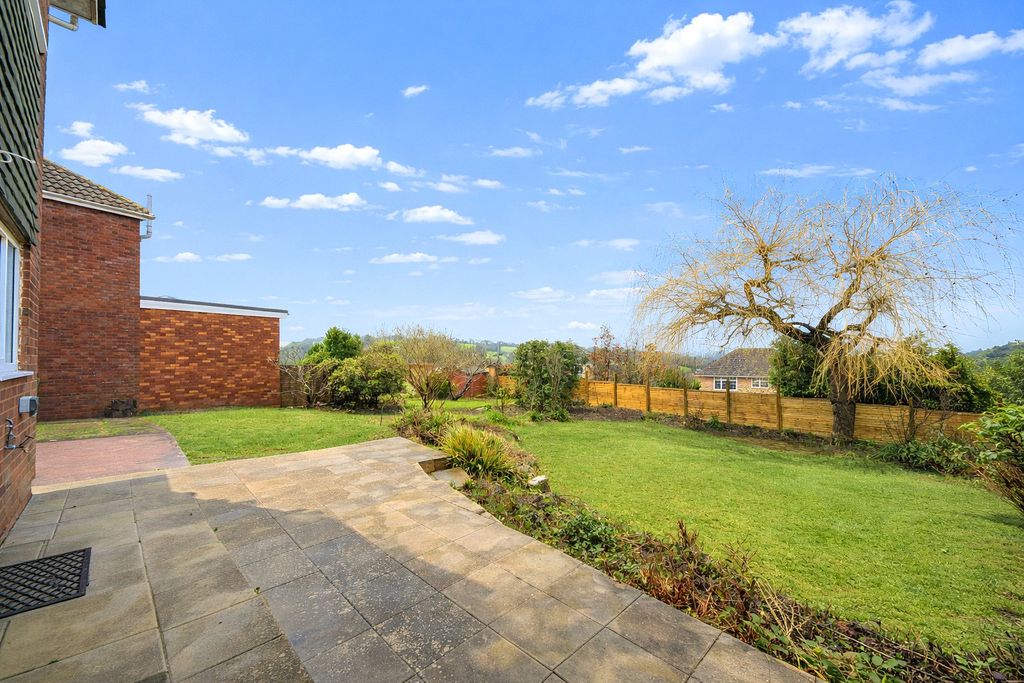 Property photo 2 of 13 Rear Garden