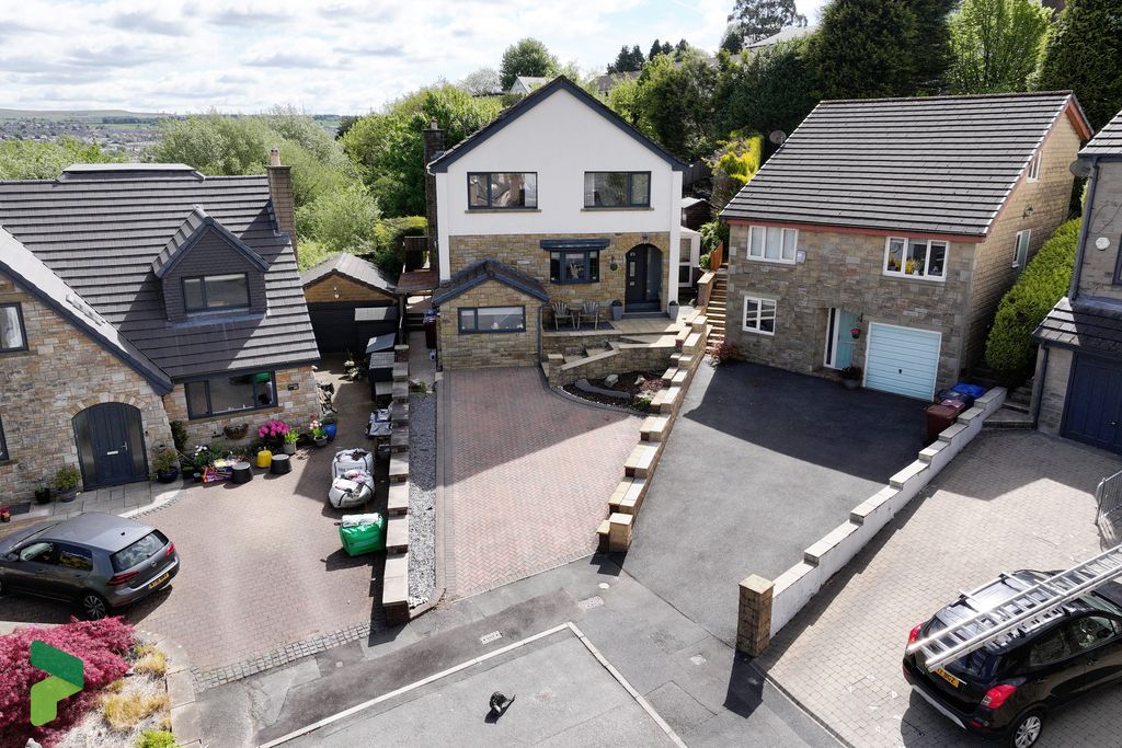 Additional image 41 of 5 bed detached house for saleSunnymere Drive, Darwen BB3