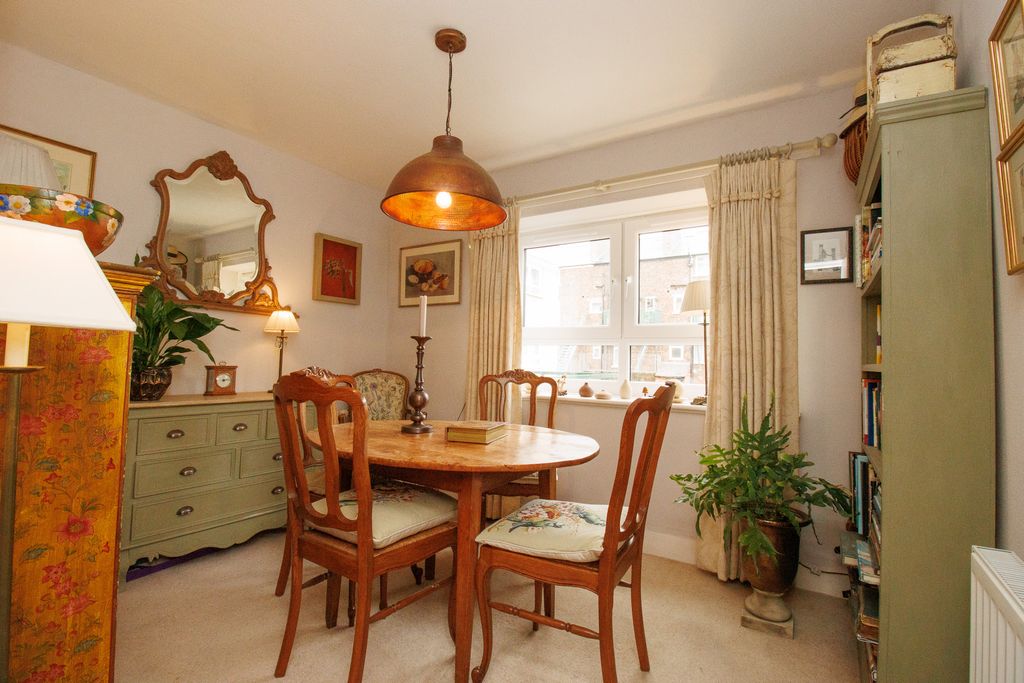 Additional image 6 of 3 bed flat for saleMelville Court, Filey YO14