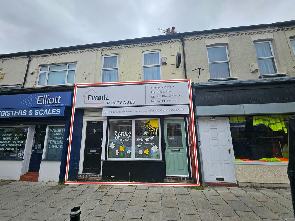 Property photo 1 of 12 414 Gorton Road - Shop Front.Jpeg