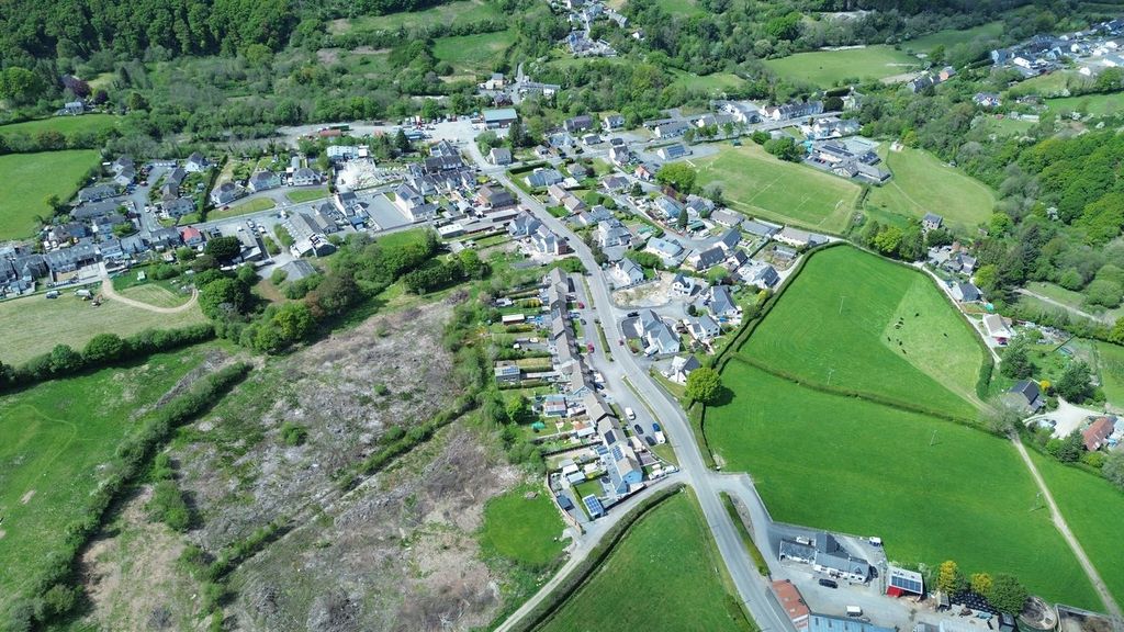Additional image 5 of Land for saleAt Bro Annedd, Pencader SA39